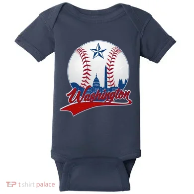 Baby Bodysuit