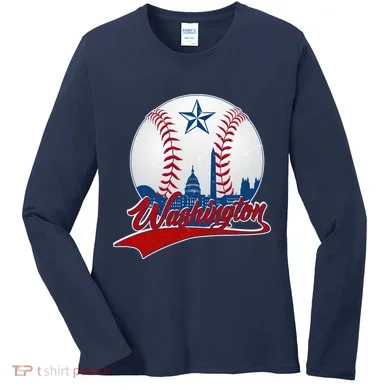 Women's Long Sleeve Shirt