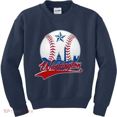 Kids Sweatshirt