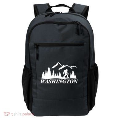 Washington Big Foot Mountain Backpack