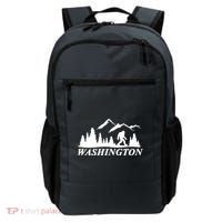 Washington Big Foot Mountain Backpack thumb 0