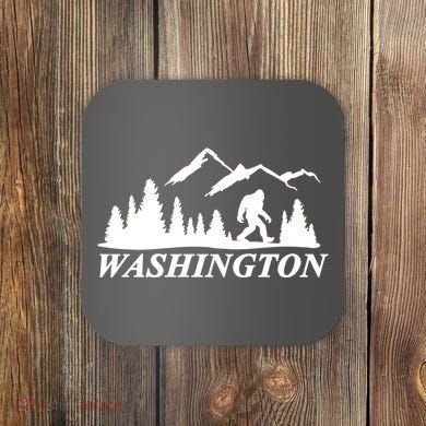 Washington Big Foot Mountain Coaster