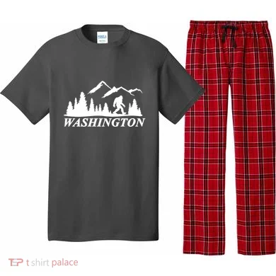 Pajama Set