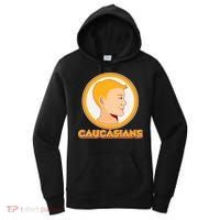 Washington Caucasians Football Logo Women's Hoodie thumb 0