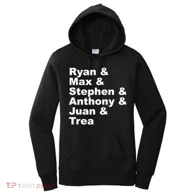 Women's Hoodie