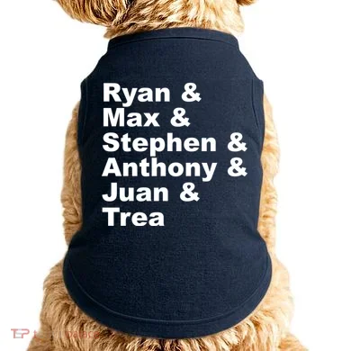 Doggie Tank