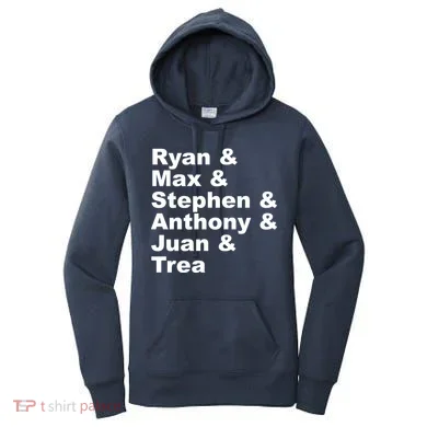 Women's Hoodie