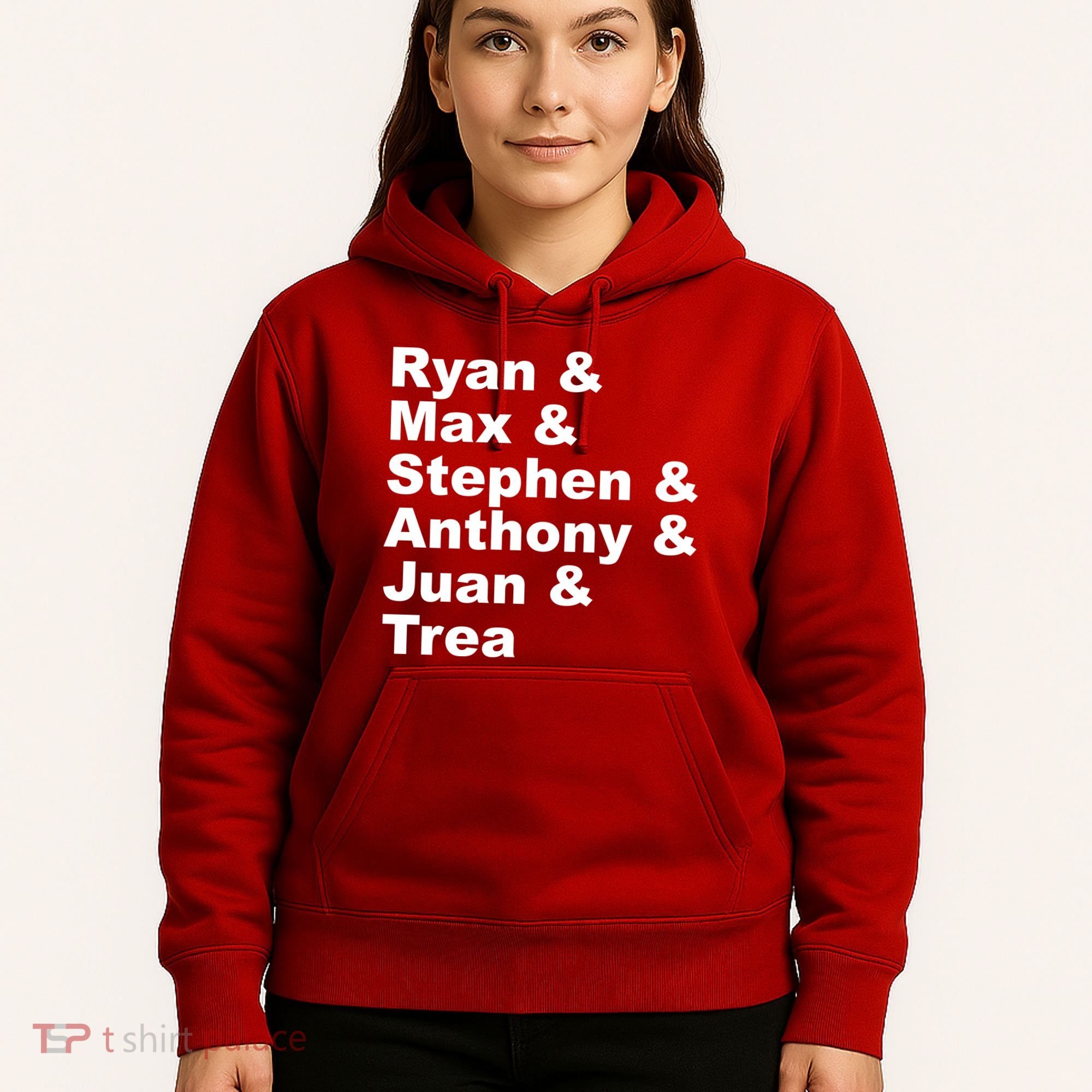 Washington DC Baseball Fan Series Players Hoodie