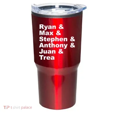 Tumbler