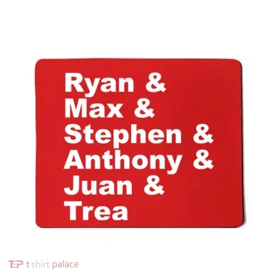 Mousepad