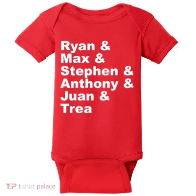 Baby Bodysuit