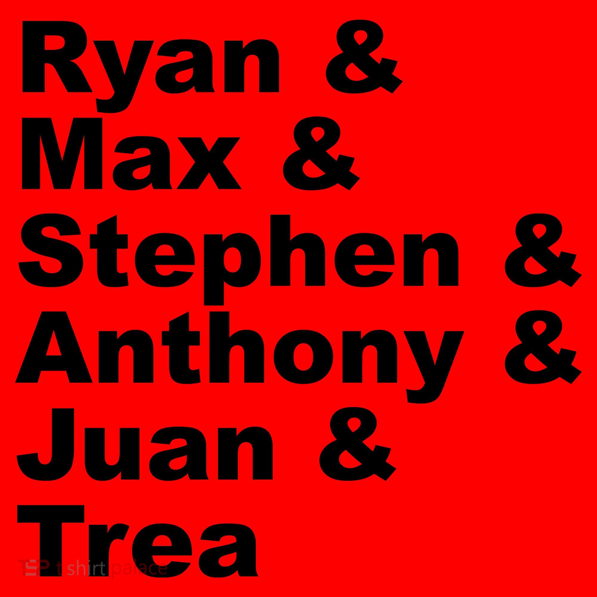 Washington DC Baseball Fan Series Players Santa Hat