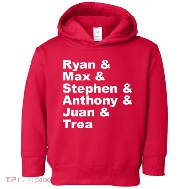 Toddler Hoodie