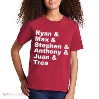 Washington DC Baseball Fan Series Players Kids T-Shirt thumb 2