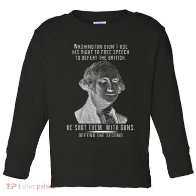 Toddler Long Sleeve