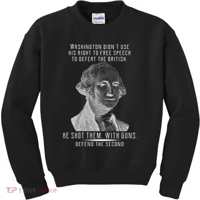 Kids Sweatshirt