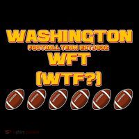 Washington Football Team Est 1932 WFT WTF? Coffee Mug thumb 5