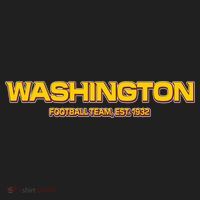 Washington Football Team Logo Beanie thumb 2