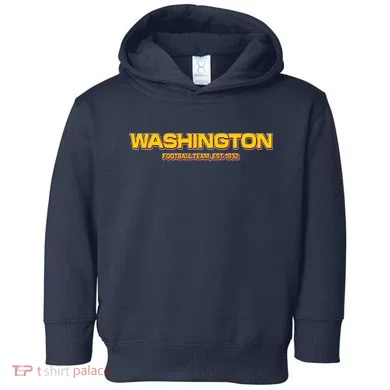 Toddler Hoodie