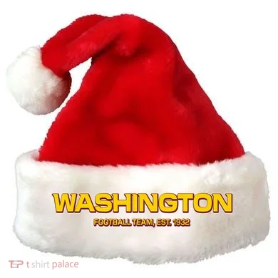 Santa Hat