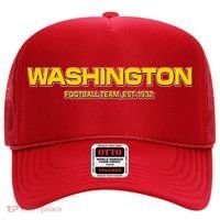 Washington Football Team Logo Hat thumb 0