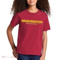 Washington Football Team Logo Kids T-Shirt thumb 2