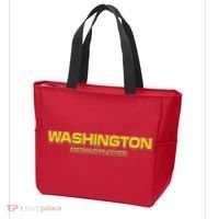 Washington Football Team Logo Tote Bag thumb 3
