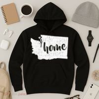 Washington Home State Hoodie thumb 3
