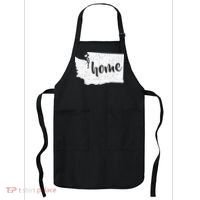 Washington Home State Apron thumb 0