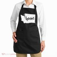 Washington Home State Apron thumb 2