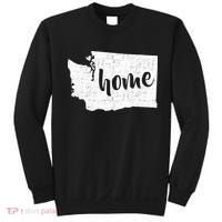 Washington Home State Sweatshirt thumb 0
