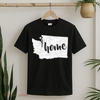 Washington Home State T-Shirt thumb 2
