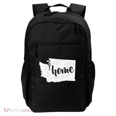 Washington Home State Backpack