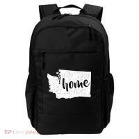Washington Home State Backpack thumb 0
