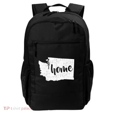 Washington Home State Backpack