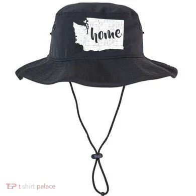 Washington Home State Bucket Hat
