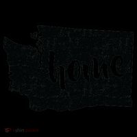 Washington Home State Coffee Mug thumb 5