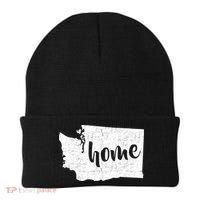 Washington Home State Beanie thumb 0
