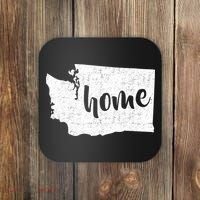 Washington Home State Coaster thumb 0
