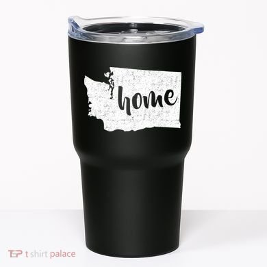Washington Home State Tumbler