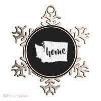 Washington Home State Ornament thumb 0