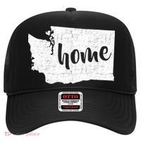 Washington Home State Hat thumb 0