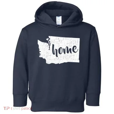 Toddler Hoodie