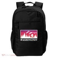 Washington Pacific Northwest Big Foot Backpack thumb 0