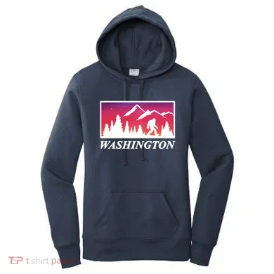 Women's Hoodie