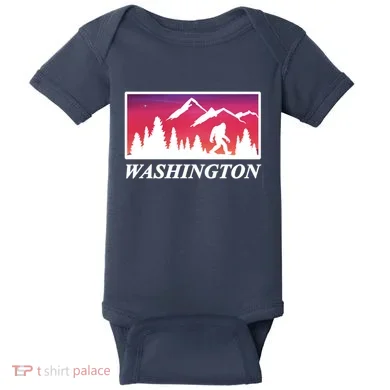 Baby Bodysuit
