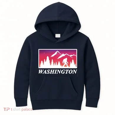 Kids Hoodie