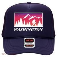 Washington Pacific Northwest Big Foot Hat thumb 0