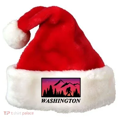 Santa Hat