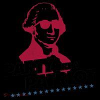 Washington Party Like a Patriot Coffee Mug thumb 5
